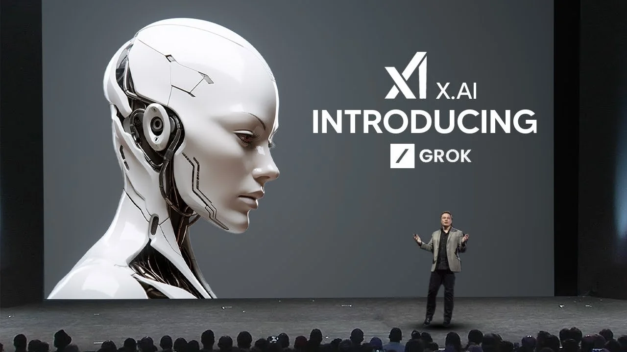 What is xAI and Its Standalone iOS App for the Grok Chatbot?