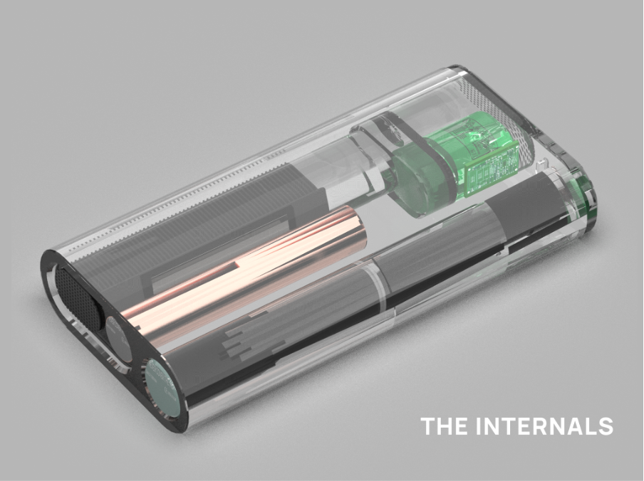 Diabetes Insulin Carrier Novocarry