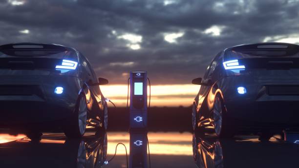 The Future of Battery Technology in 2025
