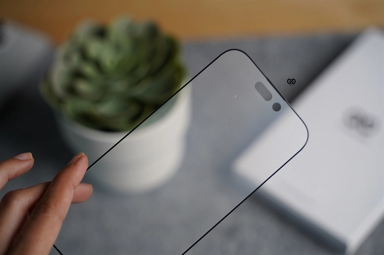 Tempered Glass