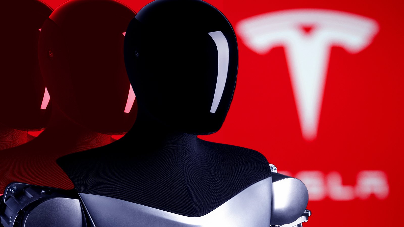 Optimus: Tesla’s Humanoid Robot – Elon Musk’s Vision for the Future