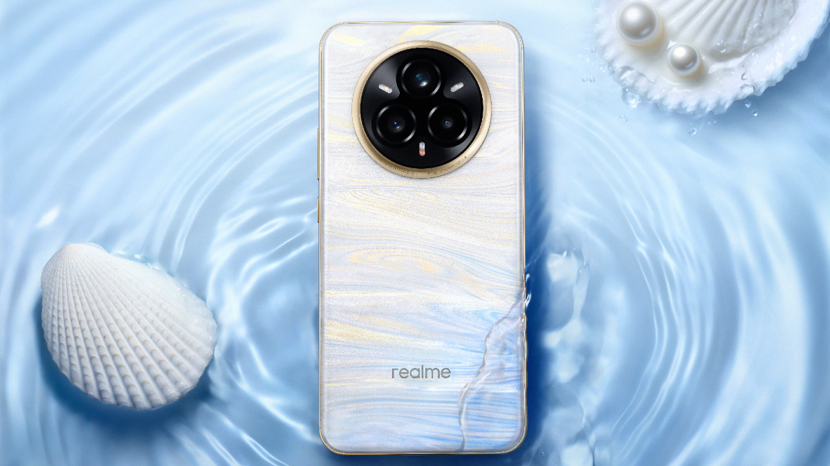 What’s New in the Realme 14 Pro?