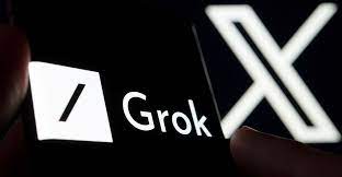 What is Grok chatbot?